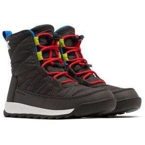 Sorel Whitney II Waterproof Winter Boots